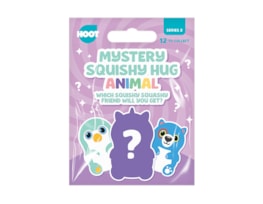 Wholesale Mini Squishy Animals CDU Series 2