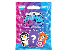 Wholesale Mini Squishy Animals CDU Series 2 Wholesale Mini Squishy Animals CDU Series 2