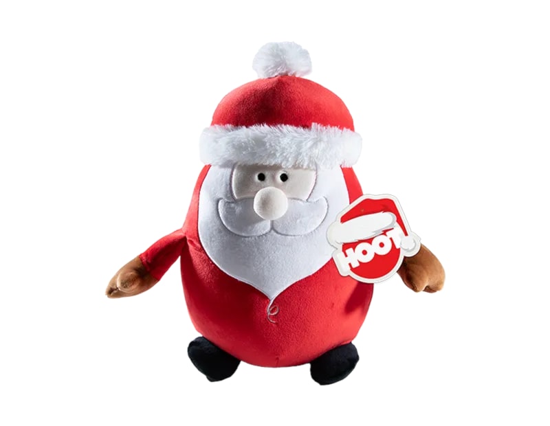 Wholesale Christmas Squish Characters 30cm Wholesale Christmas Squish Characters 30cm