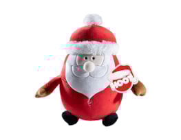 Wholesale Christmas Squish Characters 30cm