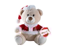 Wholesale Christmas Plush Animals 26cm Wholesale Christmas Plush Animals 26cm