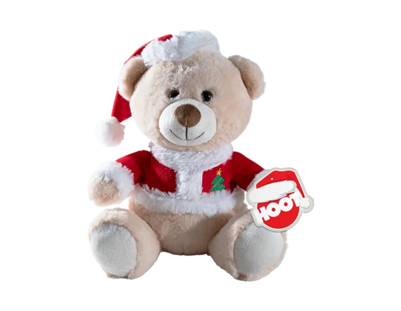 Wholesale Christmas Plush Animals 26cm Wholesale Christmas Plush Animals 26cm