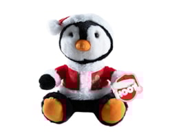 Wholesale Christmas Plush Animals 26cm