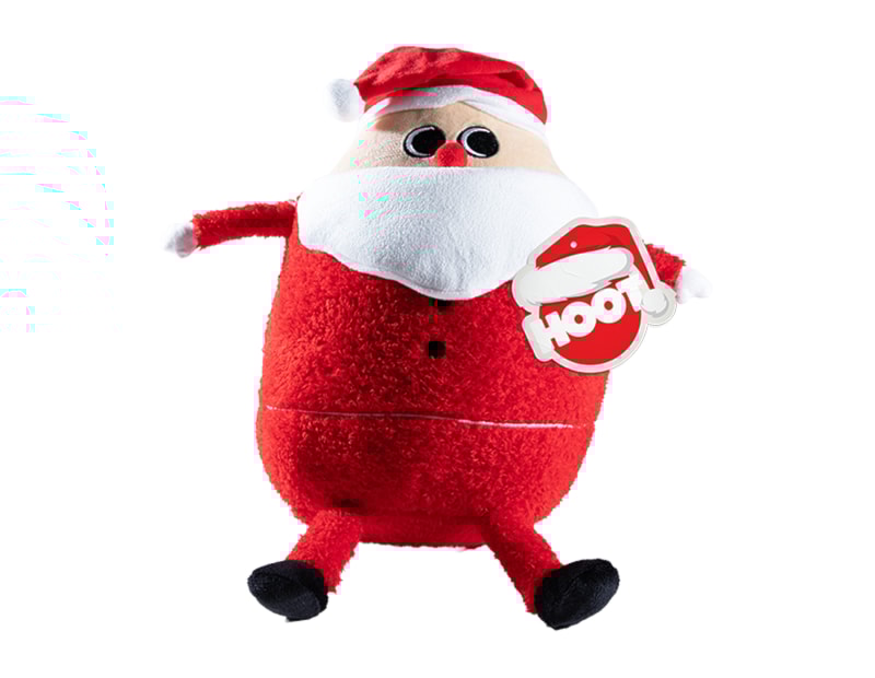 Wholesale Christmas Plush Characters 40cm Wholesale Christmas Plush Characters 40cm