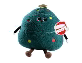 Wholesale Christmas Plush Characters 40cm