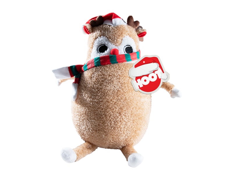 Wholesale Christmas Plush Characters 40cm