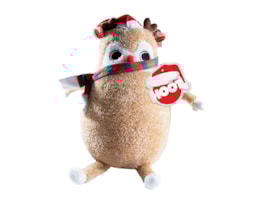 Wholesale Christmas Plush Characters 40cm Wholesale Christmas Plush Characters 40cm