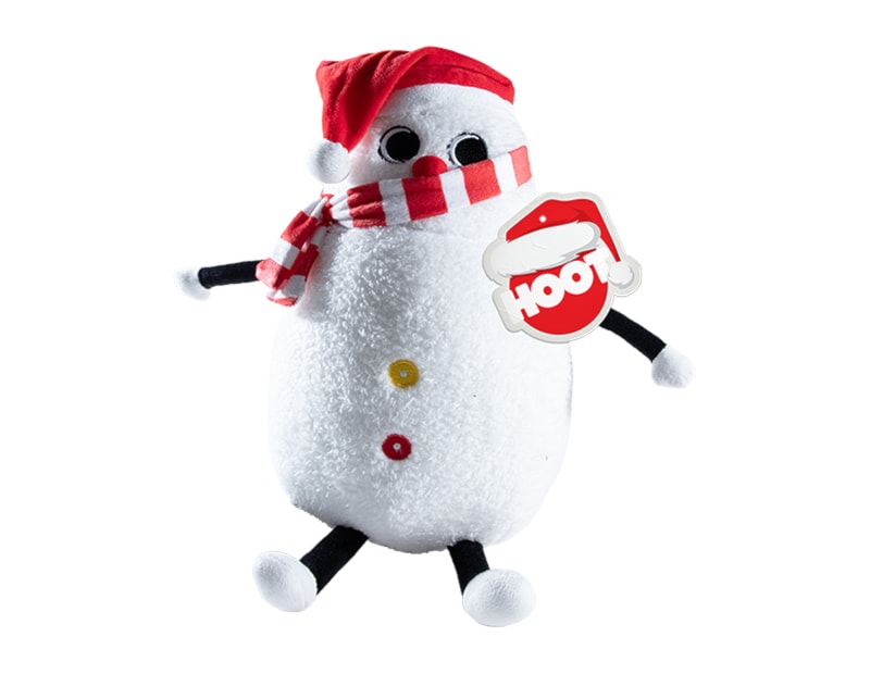 Wholesale Christmas Plush Characters 40cm