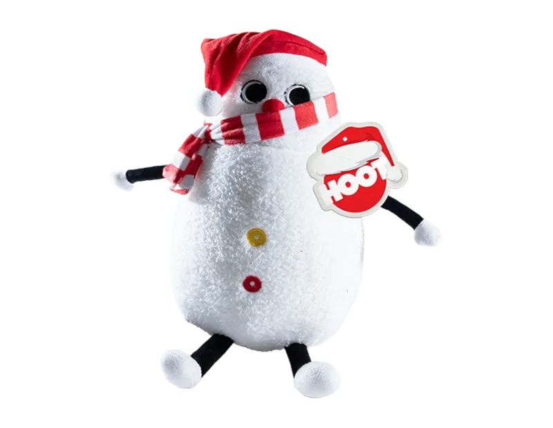 Wholesale Christmas Plush Characters 40cm