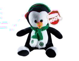 Wholesale Christmas Plush Characters 20cm