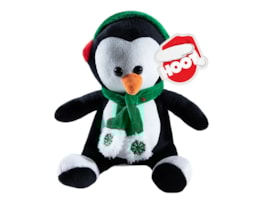 Wholesale Christmas Plush Characters 20cm