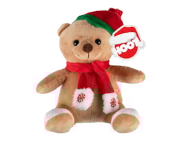 Wholesale Christmas Plush Characters 20cm Wholesale Christmas Plush Characters 20cm