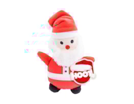 Wholesale Christmas Plush 15cm CDU Wholesale Christmas Plush 15cm CDU
