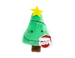 Wholesale Christmas Plush 15cm CDU Wholesale Christmas Plush 15cm CDU