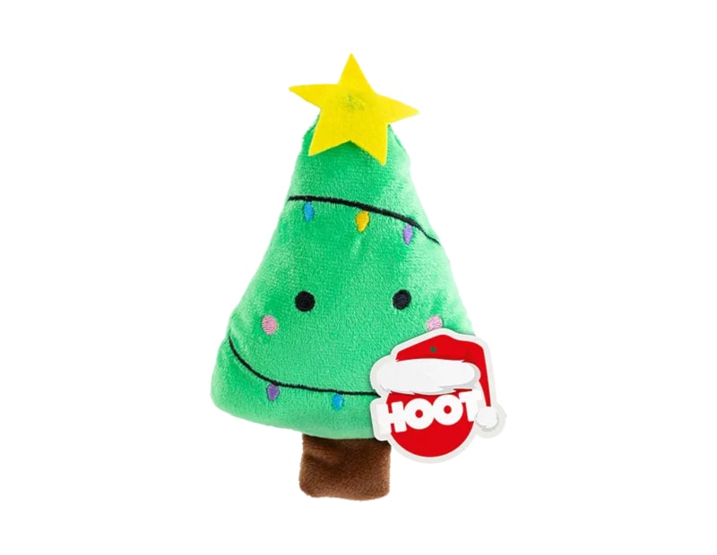 Wholesale Christmas Plush 15cm CDU Wholesale Christmas Plush 15cm CDU