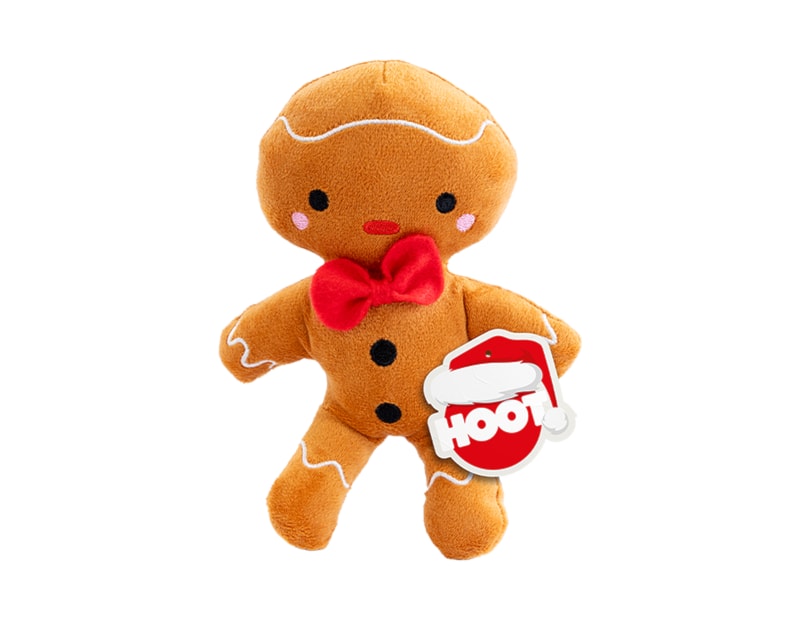Wholesale Christmas Plush 15cm CDU Wholesale Christmas Plush 15cm CDU