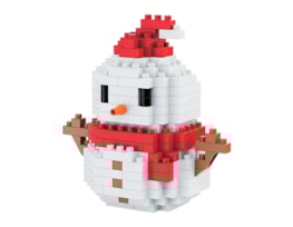 Wholesale Christmas Figures Building Blocks CDU Wholesale Christmas Figures Building Blocks CDU