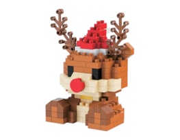 Wholesale Christmas Figures Building Blocks CDU Wholesale Christmas Figures Building Blocks CDU