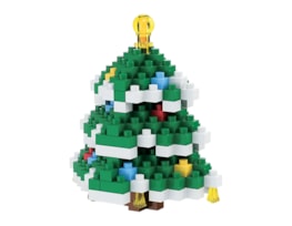 Wholesale Christmas Figures Building Blocks CDU Wholesale Christmas Figures Building Blocks CDU