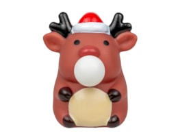 Wholesale Christmas Squeezy Bubble Characters CDU