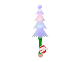 Wholesale Christmas LED Tree Wand CDU Wholesale Christmas LED Tree Wand CDU