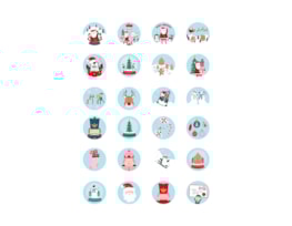 Wholesale Christmas Projector Torch Wholesale Christmas Projector Torch