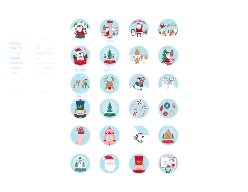 Wholesale Christmas Projector Torch