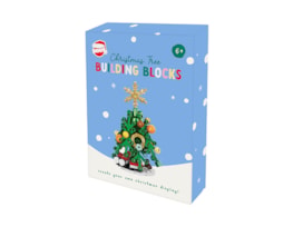 Wholesale Christmas Festive Foliage Building Blocks CDU Wholesale Christmas Tree Festive Foliage Building Blocks CDU