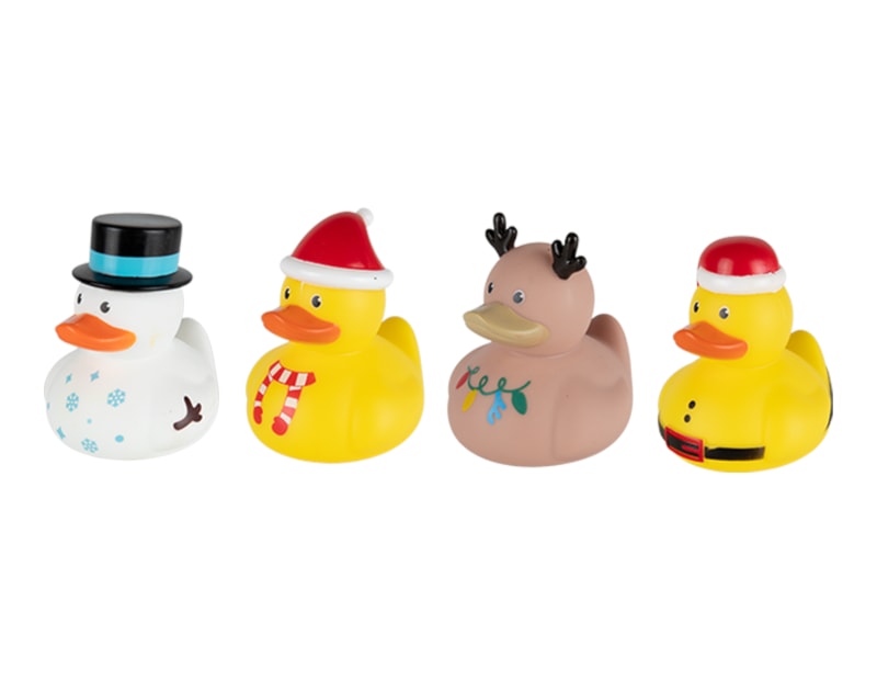Bulk Buy Christmas Duckie CDU