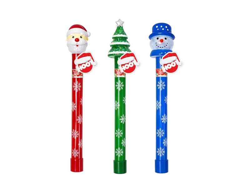Christmas Light Up Shaking Wand CDU Christmas Light Up Shaking Wand CDU