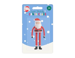 Wholesale Christmas Stretchy Santa