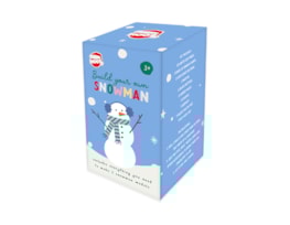 Wholesale Christmas Build Your Own Snowman CDU