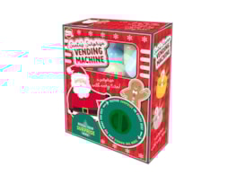 Wholesale Christmas Surprise Vending Machine Wholesale Christmas Surprise Vending Machine