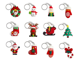 Wholesale Christmas Advent Toy Calendar CDU