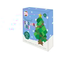 Wholesale Christmas Magic Growing Tree CDU Bulk Buy Christmas Magic Growing Tree CDU