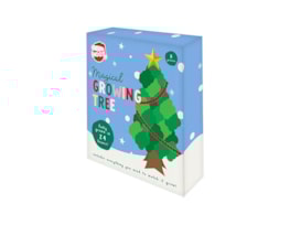 Wholesale Christmas Magic Growing Tree CDU Wholesale Christmas Magic Growing Tree CDU