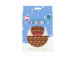 Wholesale Christmas Fidget Toy