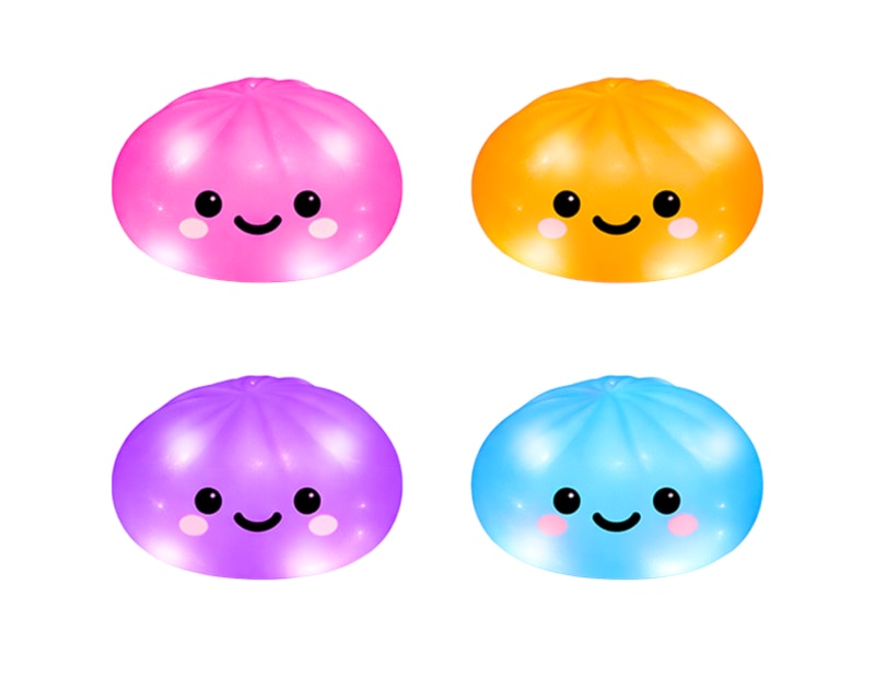 Whoelsale LED Dumplings Dia 8.5cm CDU