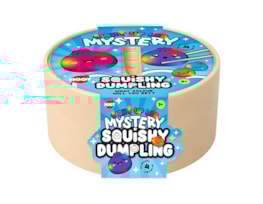 Whoelsale LED Dumplings Dia 8.5cm CDU