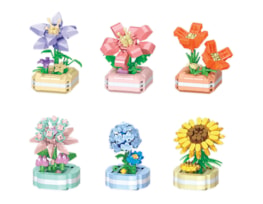 Wholesale Flower Pot Building Blocks CDU Wholesale Flower Pot Building Blocks CDU