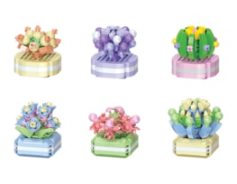 Wholesale Plant Pot Building Blocks CDU