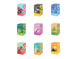 Wholesale Insects Building Blocks CDU Bulk Buy Insects Building Blocks CDU