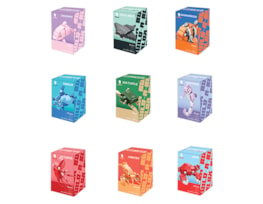 Bulk Buy Sea Animals Building Blocks CDU