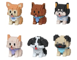 Wholesale Dog Building Blocks CDU