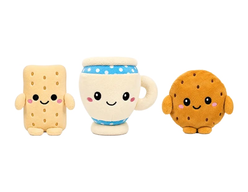 Wholesale Tea & Biscuit Friends