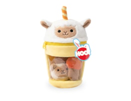 Wholesale Plush Easter Shake 27cm CDU
