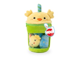 Wholesale Plush Easter Shake 27cm CDU