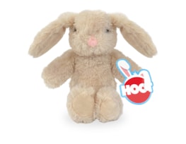 Wholesale Bunny Plush 13cm CDU Wholesale Bunny Plush 13cm CDU