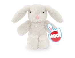 Wholesale Bunny Plush 13cm CDU