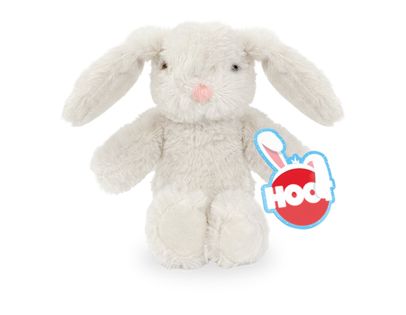 Wholesale Bunny Plush 13cm CDU